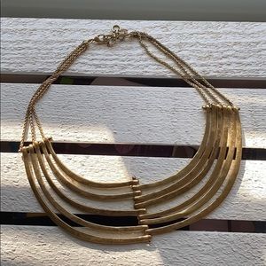 Tribal necklace